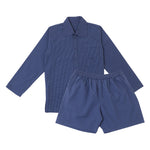 LEISURE WEAR NAVY