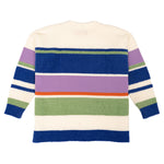 panama sweater multicolour