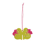 Theories Of : Flying Dreams Fragrance Tag