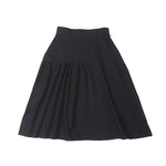 Calin Skirt Black