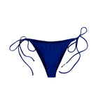Ambalika Bikini Bottom Navy Blue