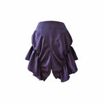 Fw22 Violet Skirt 326 Purple