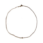 Hara Necklace Gold