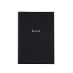 Journal Black