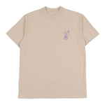 ROOTS TEE SAND