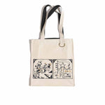 Moonlight Express Bag Black And Gold