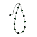 Bofill 03 green, black, silver