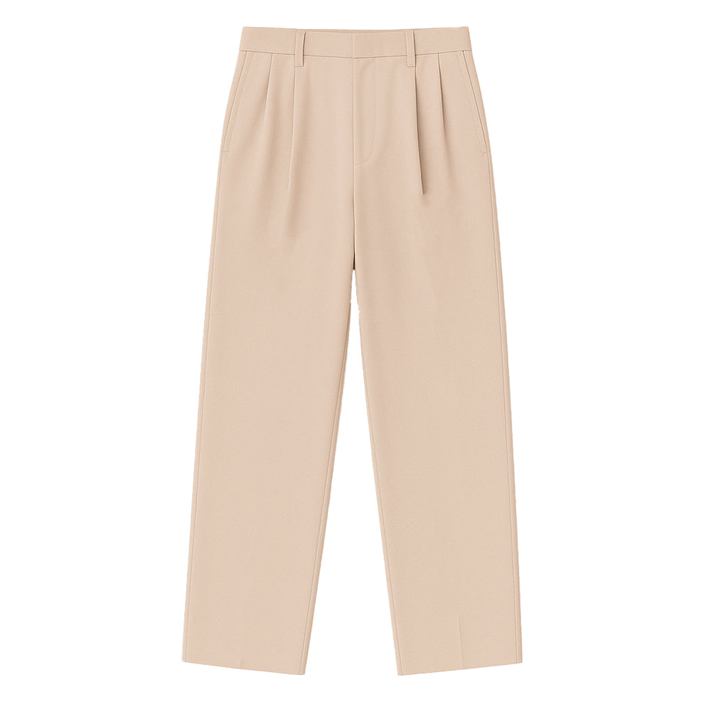 ELIJAH PANTS SAND