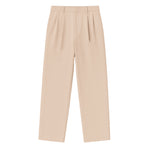 ELIJAH PANTS SAND