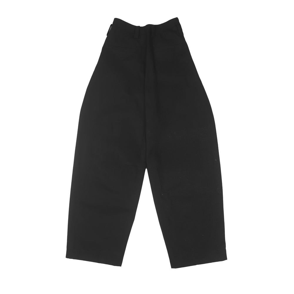 Barras Arch Pants Black
