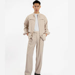 ELIJAH PANTS SAND