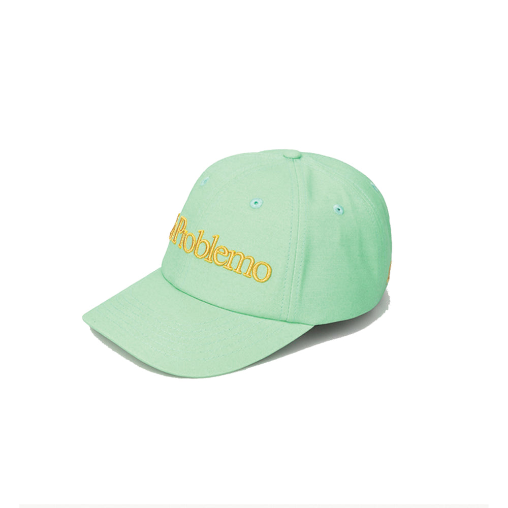 No Problemo Cap Aqua