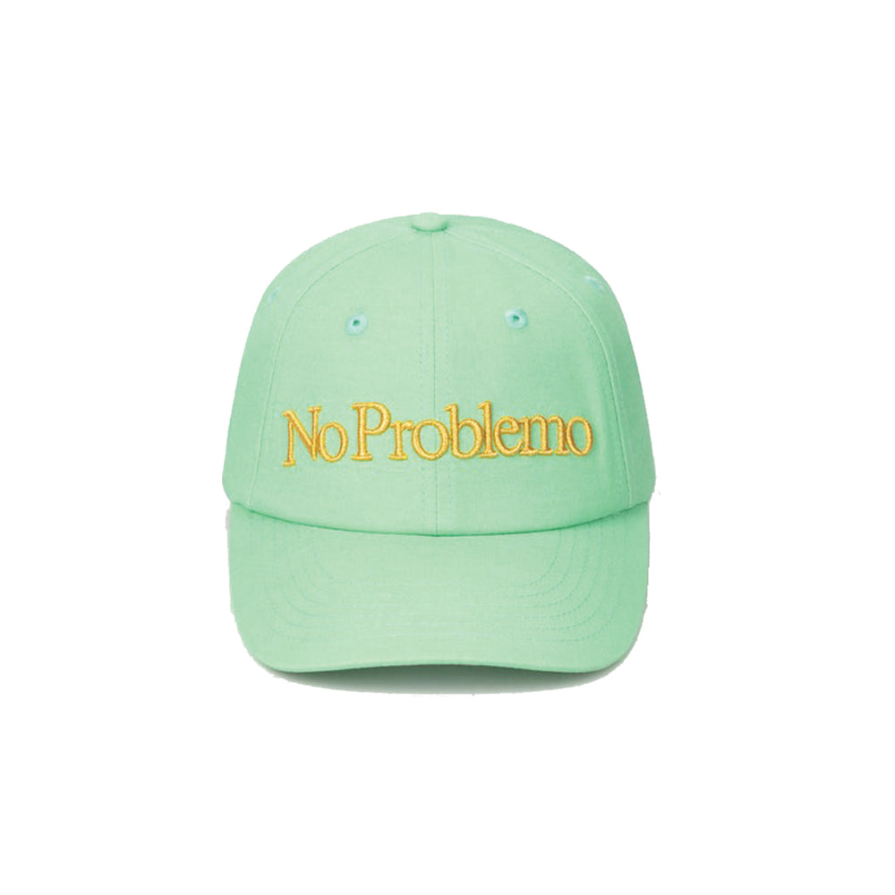 No Problemo Cap Aqua