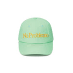No Problemo Cap Aqua