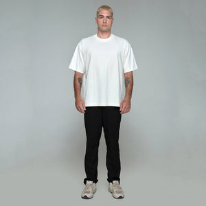 US T-SHIRT OFF WHITE