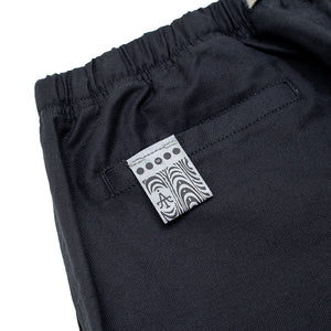 DERAU - Fatigue Pant Black