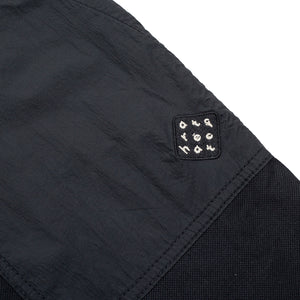 DERAU - Fatigue Pant Black