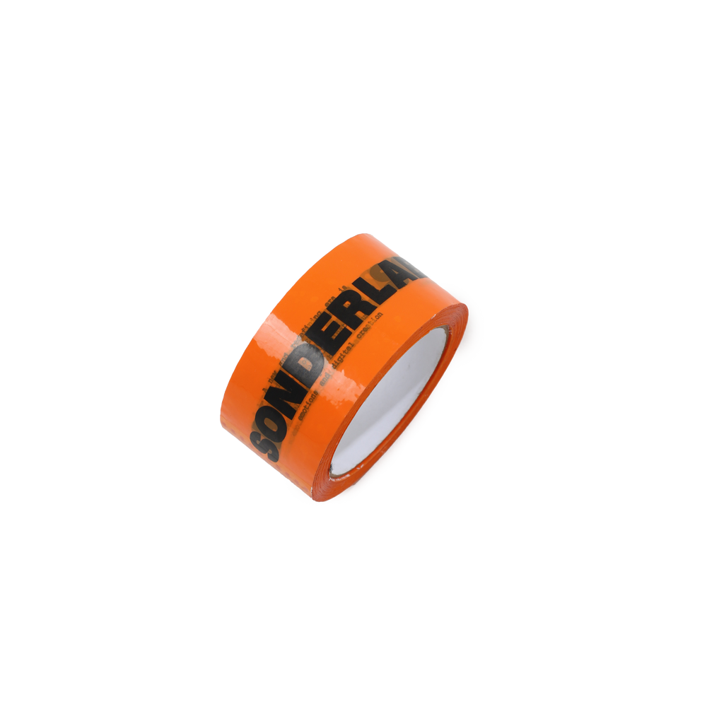 Sonderlab Duct Tape Orange