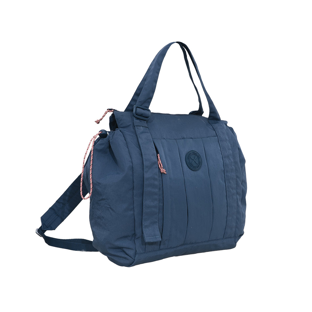 Fast Track Two Way Carry Dark Blue