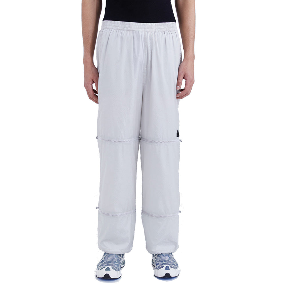 LIFTED ZIP TRACK PANT VAPOR