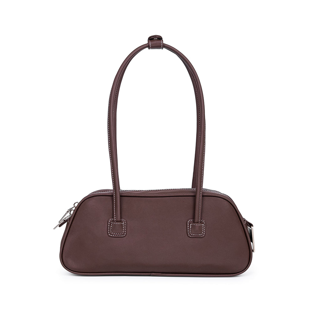 JUJU BAG - PINECONE BROWN