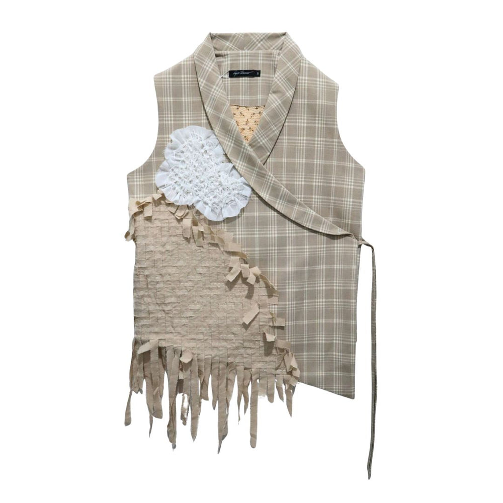 Memeluk Rasa (MR8/B/25) (Beige)