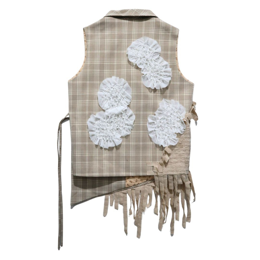 Memeluk Rasa (MR8/B/25) (Beige)