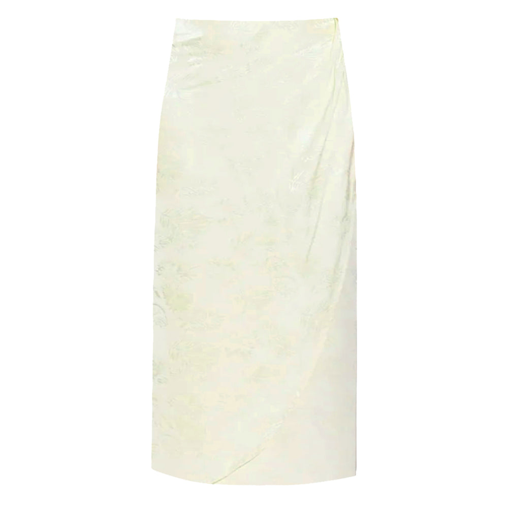 MARILYN SKIRT YELLOW