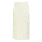 MARILYN SKIRT YELLOW
