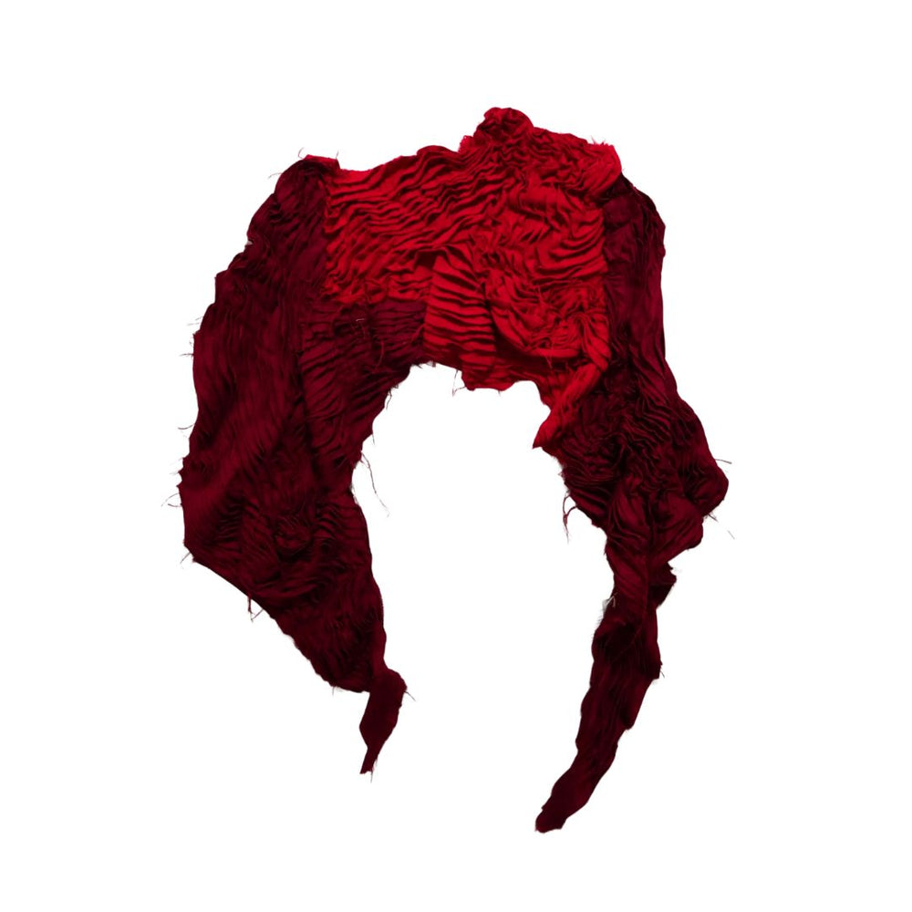 Seikat Cerita (SC2/B/25) (Red)