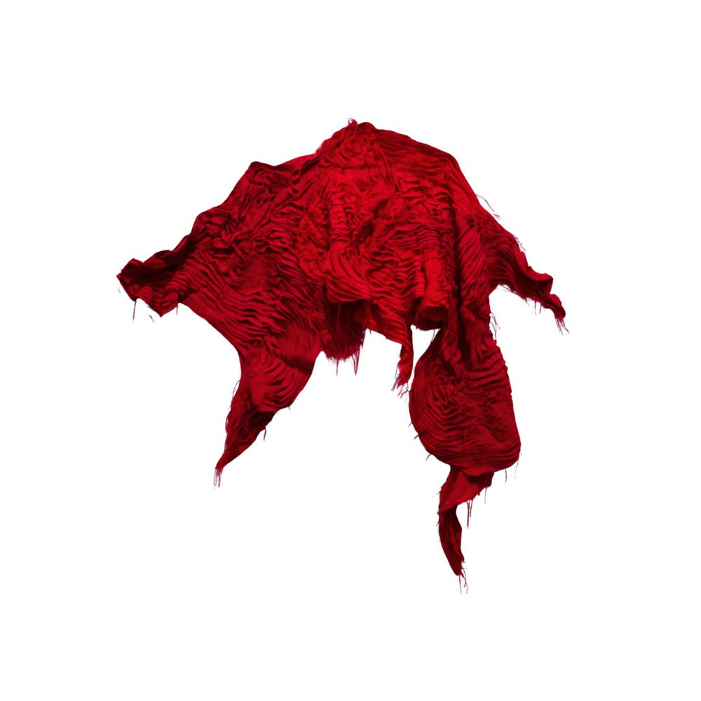 Seikat Cerita (SC2/B/25) (Red)