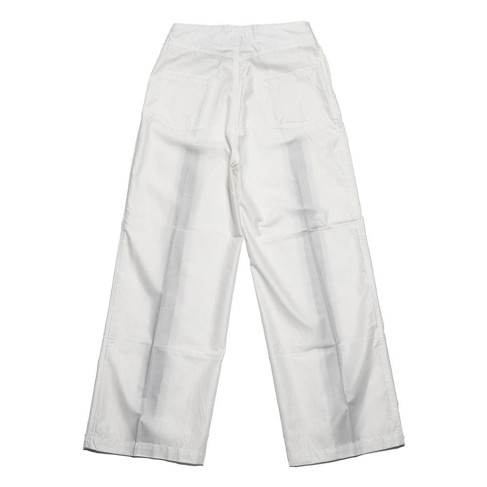 
            
                Load image into Gallery viewer, MAL PANTS 3 WHITE &amp;amp; BLACK
            
        