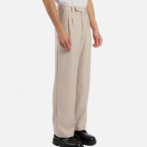 ELIJAH PANTS SAND