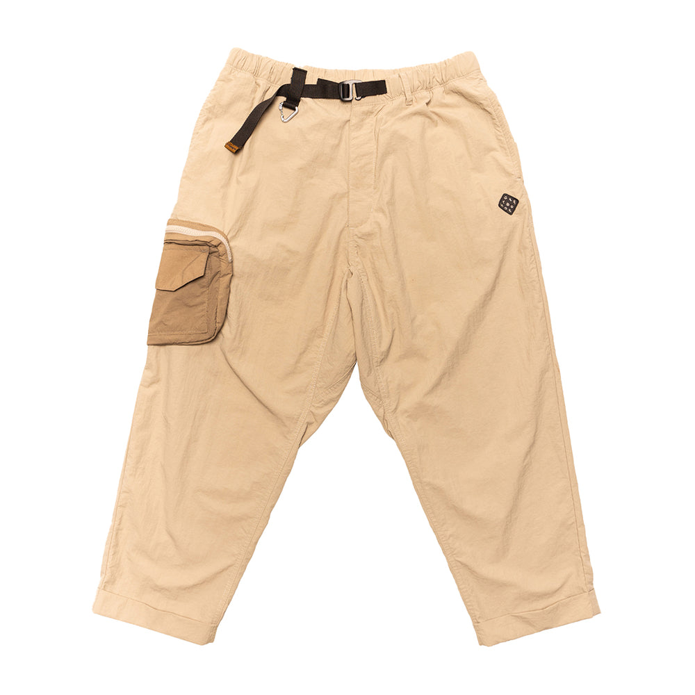 Wakre Utility Pants Packable Sandstone