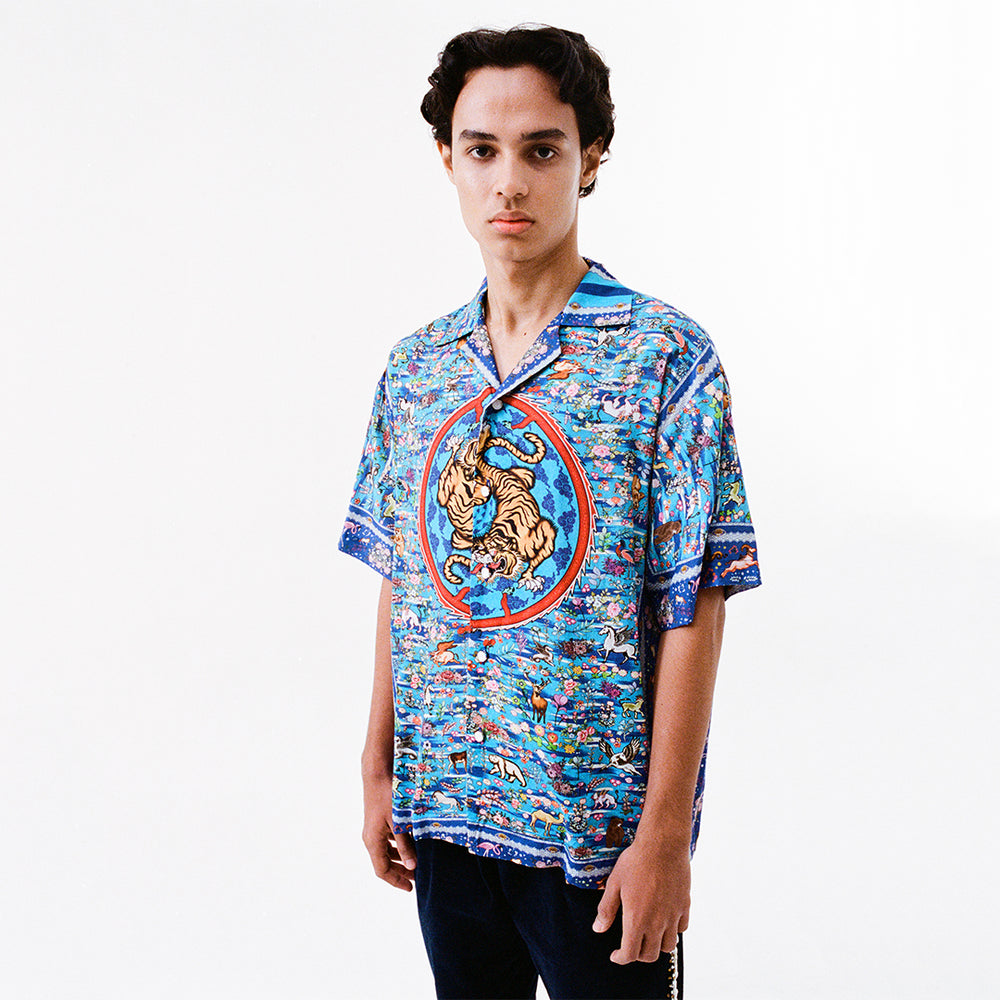 TABRIZ SHIRT