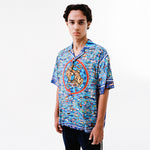 TABRIZ SHIRT