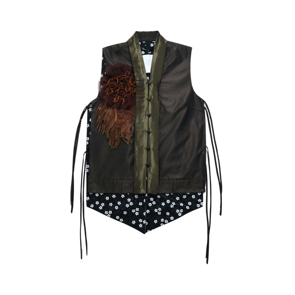 Melewati Mimpi (MM3/B/25) (Green Army)