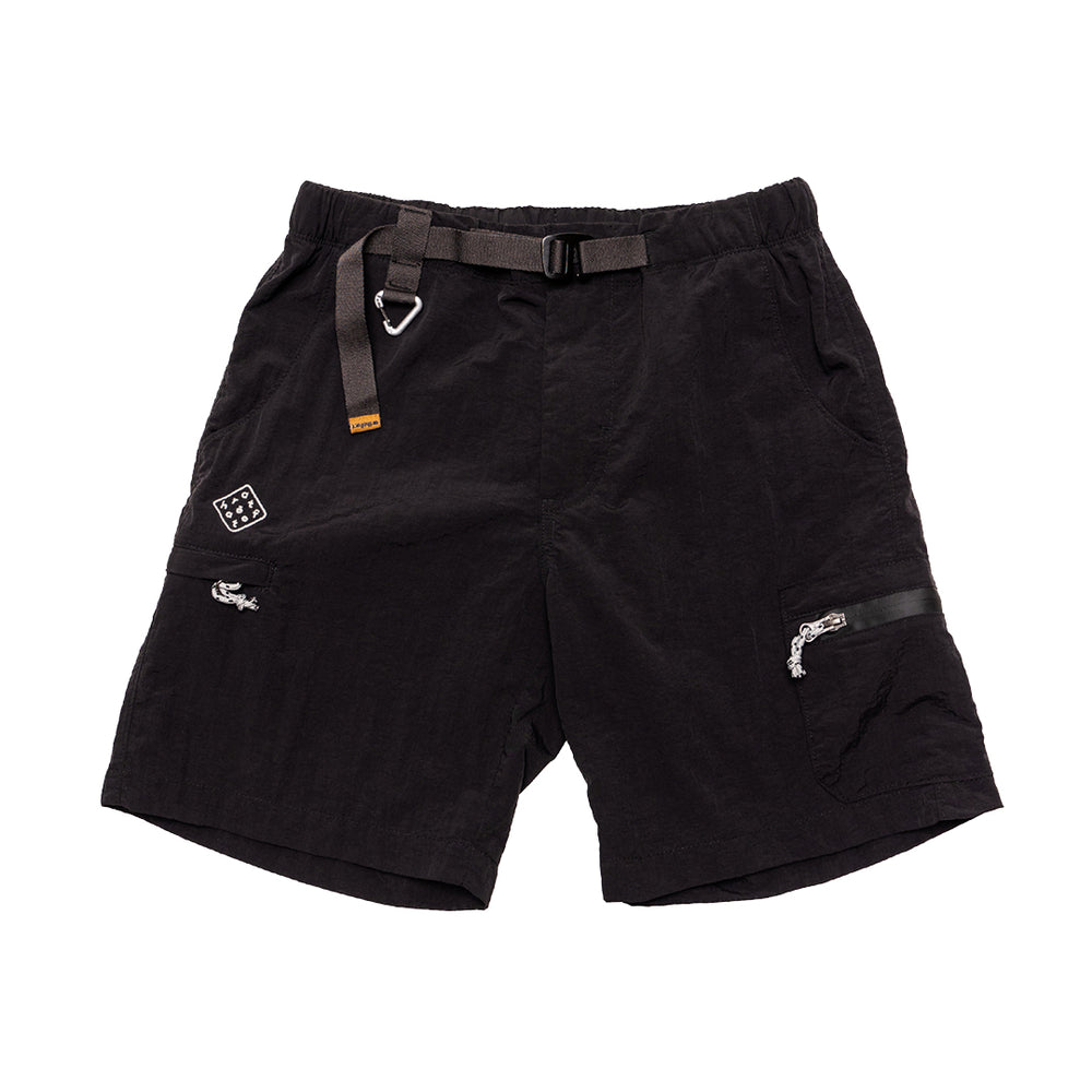 Suai Trail Short Black