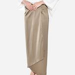 NAOMI SKIRT OLIVE