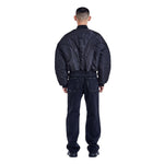 Bulky Line MA-1 Black