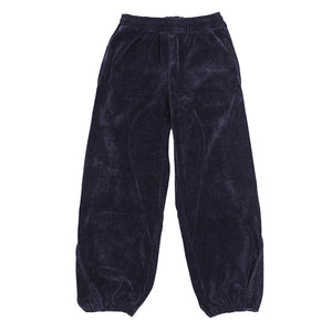 Triangle Sweatpants - Navy