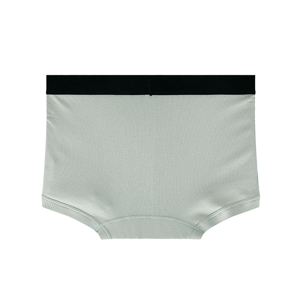 BASIC LOGO BOXER 3PACK - MINT