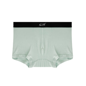 BASIC LOGO BOXER 3PACK - MINT