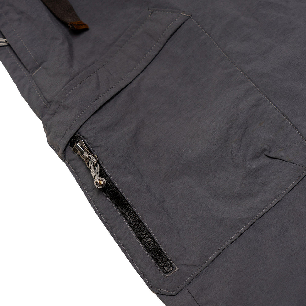 Karaka Cargo Pants Graphite