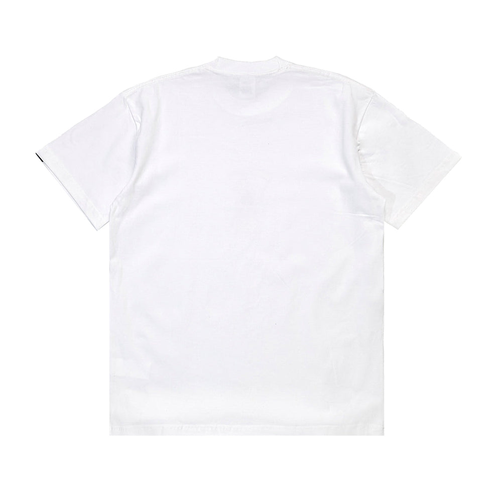 MUQADIMA 24 TEE WHITE