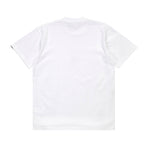 MUQADIMA 24 TEE WHITE