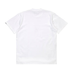 MUQADIMA 24 TEE WHITE