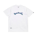 MUQADIMA 24 TEE WHITE