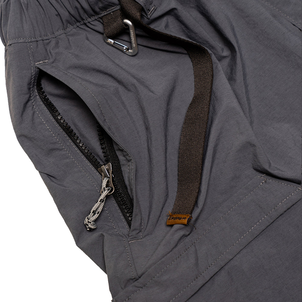 Karaka Cargo Pants Graphite