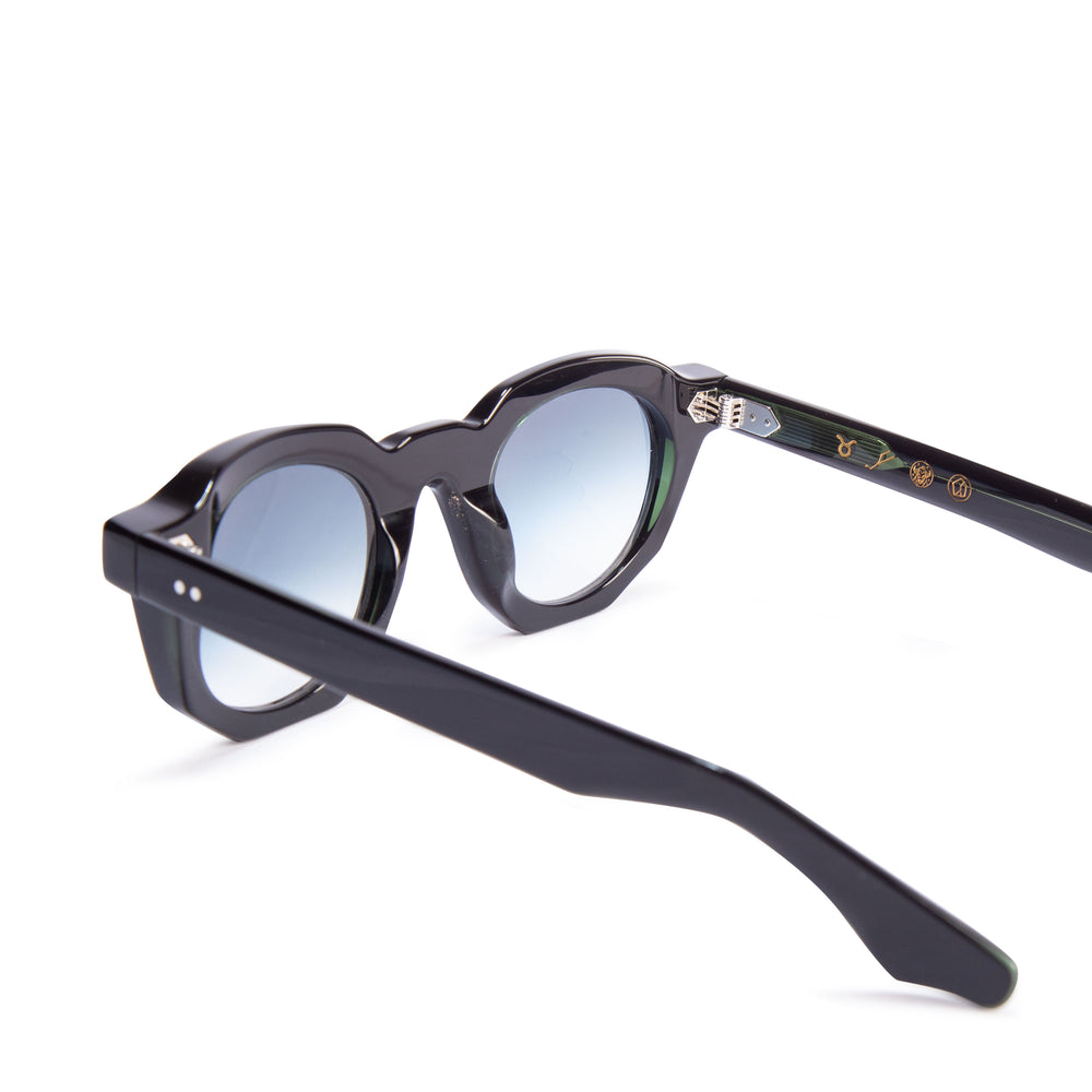 Acetate Kindness Black